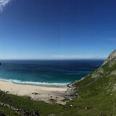 Feriehus Lofoten