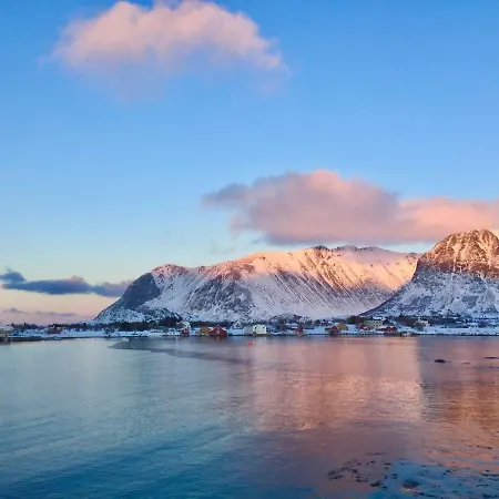 Lofoten Feriehus