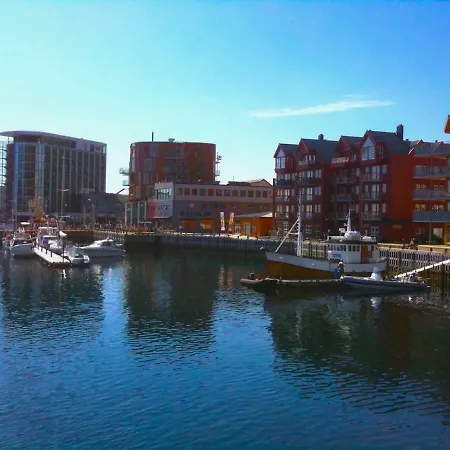 Lofoten Feriehus Leknes