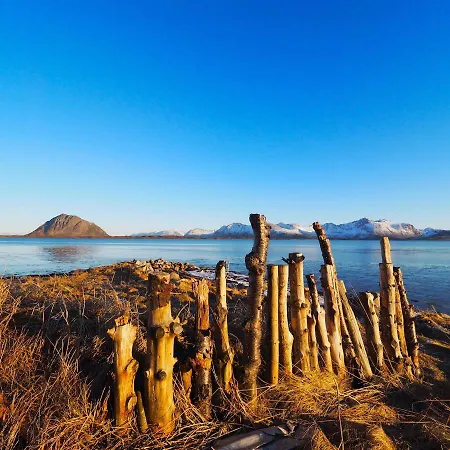 Feriehus Lofoten *