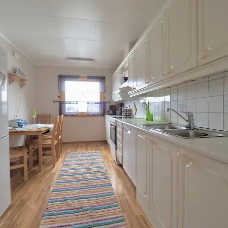 Lofoten Leknes